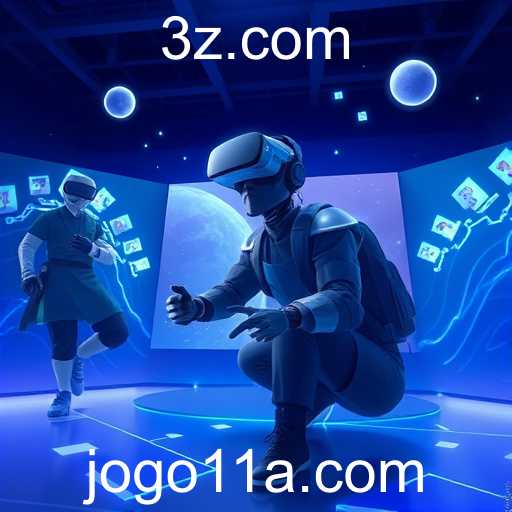 Ascensão de 11a: Revolucionando Jogos Online em 2025