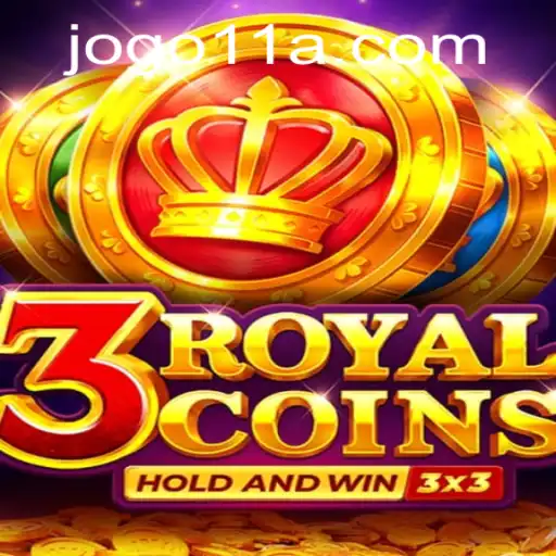 Exploring the Enthralling World of 3royalcoins: The Rise of New Gaming Adventures