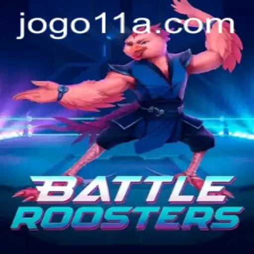 BattleRoosters Game Description and Rules