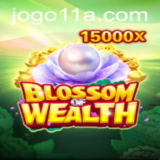 BlossomofWealth: Unveiling the Enchanting World of 11a PH Login Adventure