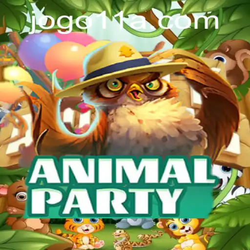 Exploring AnimalParty: A Fascinating World of Adventure and Strategy