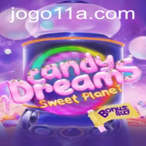 CandyDreamsSweetPlanet: An Immersive Adventure in the World of Sweets