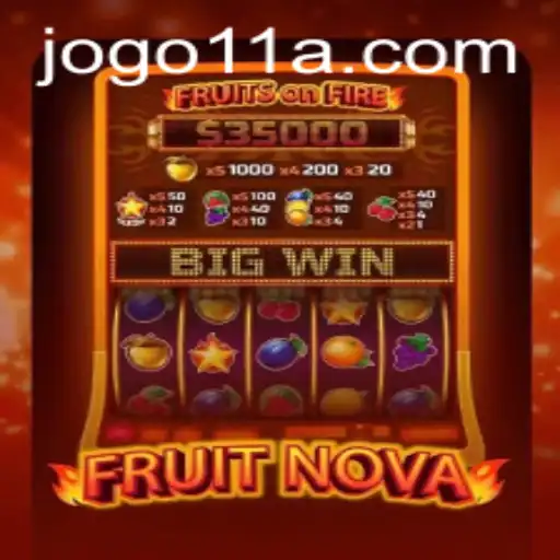 Exploring the Exciting World of FruitNova with 11a PH Login