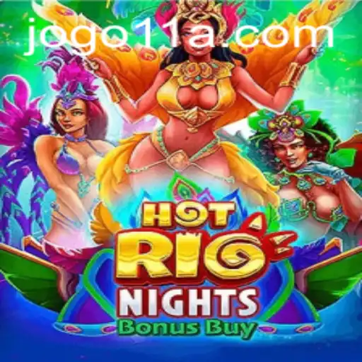 Discover the Thrills of HotRioNightsBonusBuy: A New Gaming Adventure