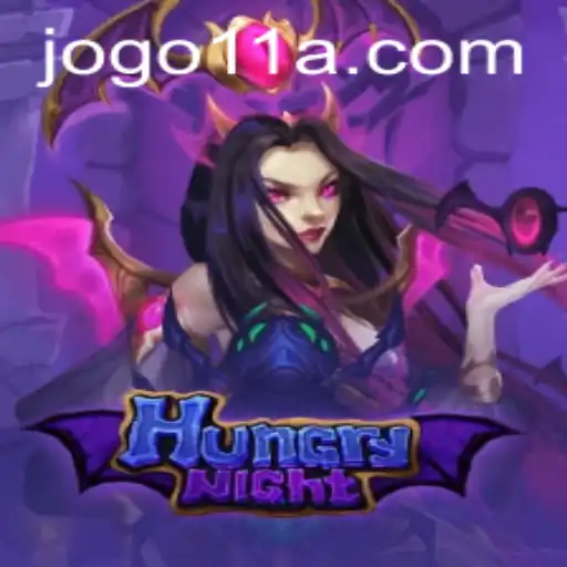 HungryNight: An Immersive Gaming Experience with a Twist