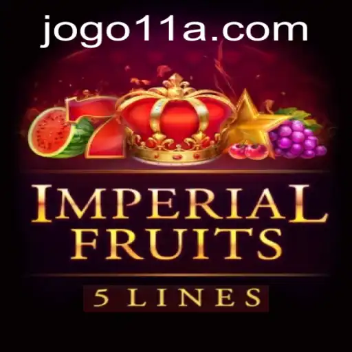 Discover the Excitement of ImperialFruits5: A Fun and Engaging Casino Game