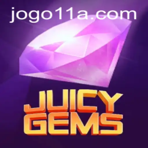 JuicyGems: A Dazzling Experience in Modern Gaming