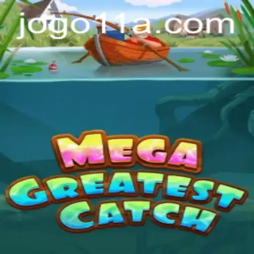 Experience the Thrill with MegaGreatestCatch: Your Guide to Mastering the Game