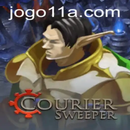 CourierSweeper: Master the Virtual World of Package Delivery