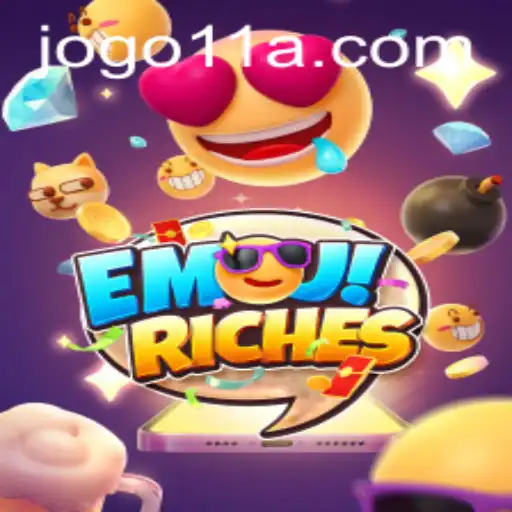 EmojiRiches: A Comprehensive Guide to the Game and 11a PH Login