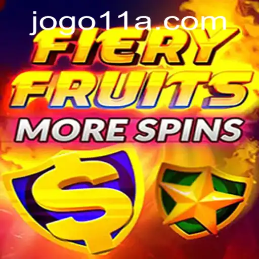 Exploring the Thrills of FieryFruitsMoreSpins: A Comprehensive Guide to Gameplay and Excitement