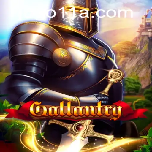 Exploring the World of Gallantry: The Game That Redefines Adventure