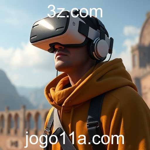 Revolução na Indústria dos Games com Lançamento Surpreendente