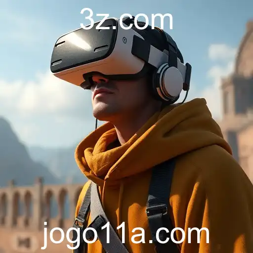 Revolução na Indústria dos Games com Lançamento Surpreendente