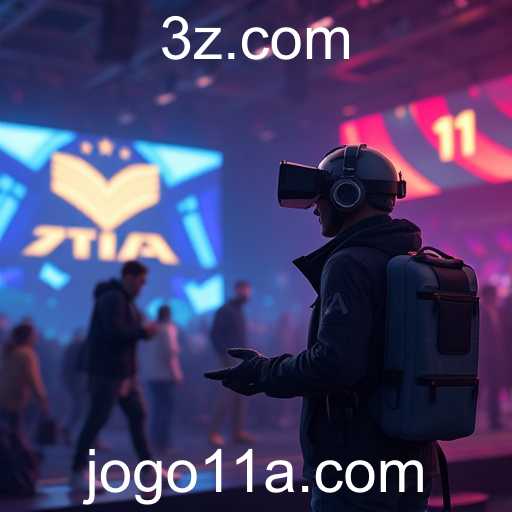 A Revolução dos Games em 2025