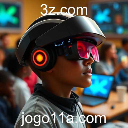 Revolução no Mundo dos Jogos em 2025