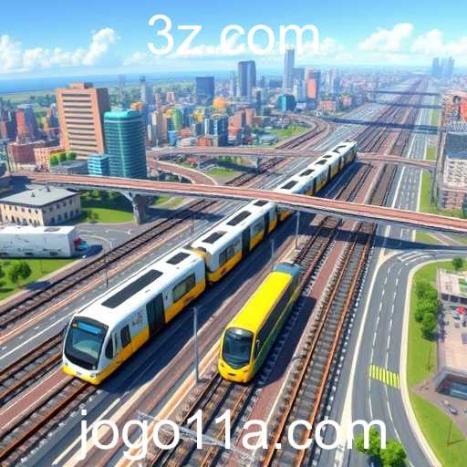 A Revolução do Jogo: Tendências de 2025