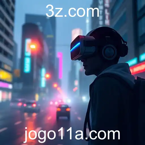 Tendências e Destaques do Mundo dos Jogos em 2025