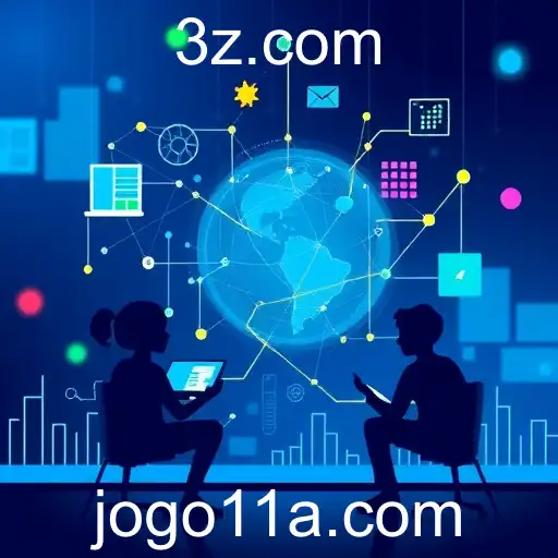 O Impacto dos Jogos Online na Cultura Brasileira