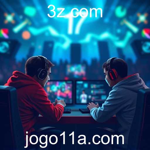 Revolução nos E-Games e o Papel da 11a