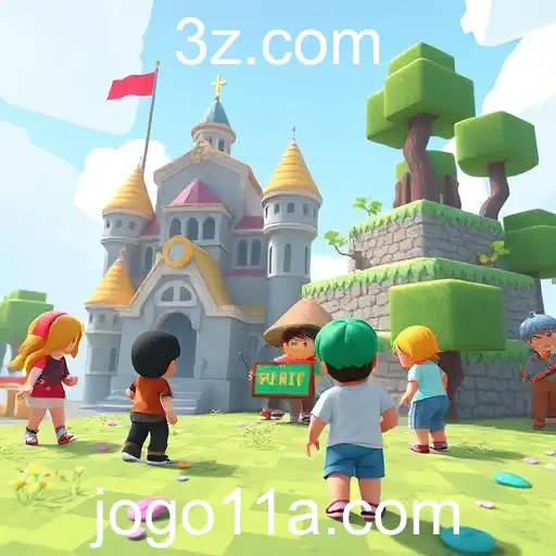 Revolução na Indústria dos Jogos: Tendências e Insights
