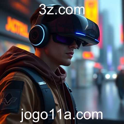 Inovações Transformam a Indústria de Jogos Online