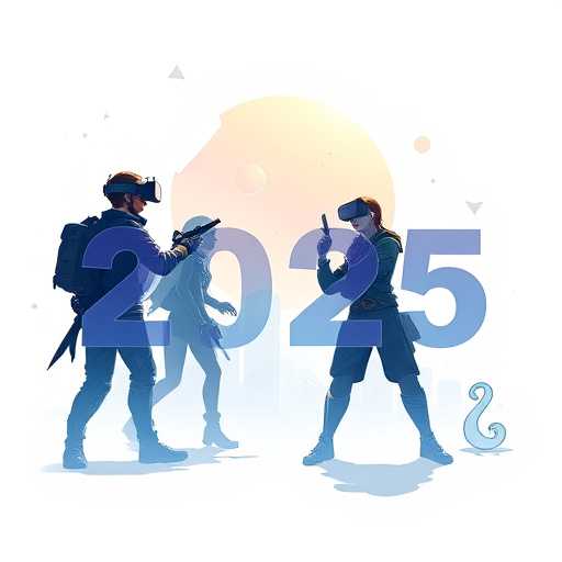 Inovações Surpreendentes no Mercado de Jogos