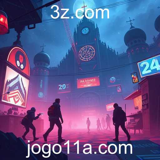 Novidades e Tendências no Cenário dos Jogos