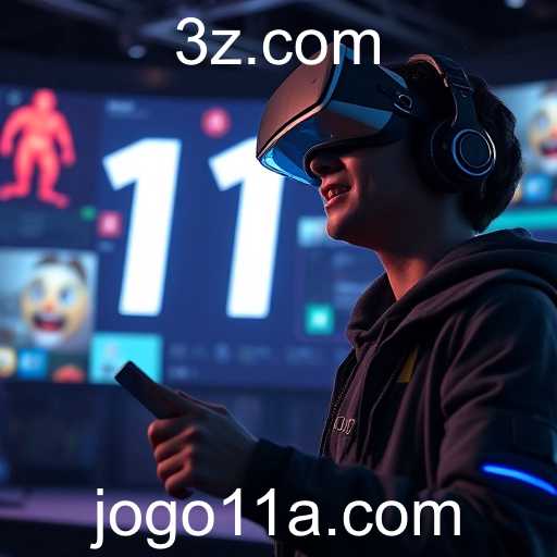 A Revolução do Jogo Online em 2025