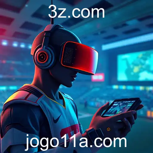 O Impacto do Crescimento Tecnológico no Mundo dos Jogos