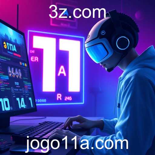 Tendências de Jogos e Novidades em 2025