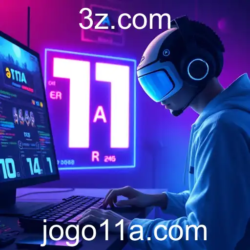 Tendências de Jogos e Novidades em 2025