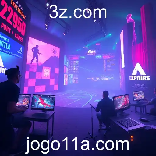 Novas Tendências dos Jogos Online em 2025