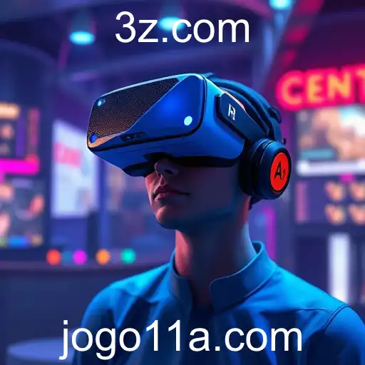 O Mundo dos Jogos em 2025: Inovações e Tendências