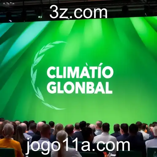 Impactos da 11a Reunião Climática Global