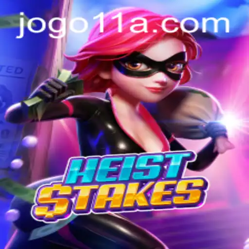 Exploring the Intrigue of HeistStakes: A Thrilling Game Experience