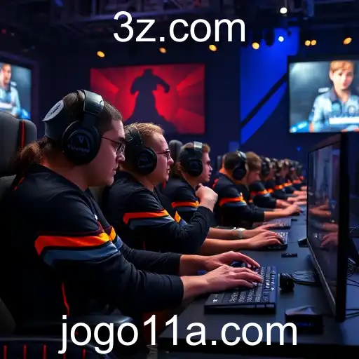 O Impacto da 11a Geração de Consoles nos E-Sports