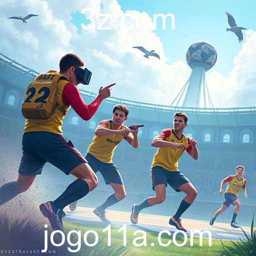 O Impacto das Inovações em Jogos Digitais no Brasil