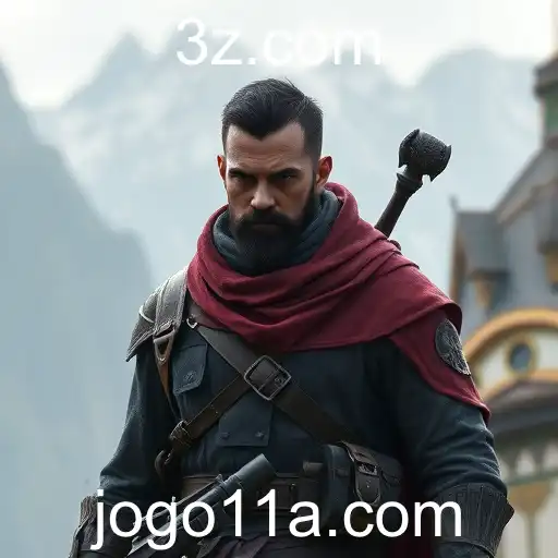 Explorando o Universo dos Jogos com Entrevistas Exclusivas