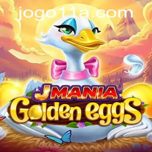 Exploring the World of JManiaGoldenEggs: A Comprehensive Guide