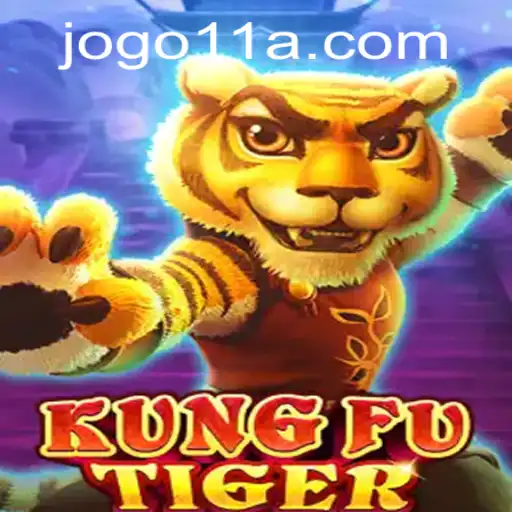 Unveiling KungFuTiger: A New Era of Martial Arts Gaming