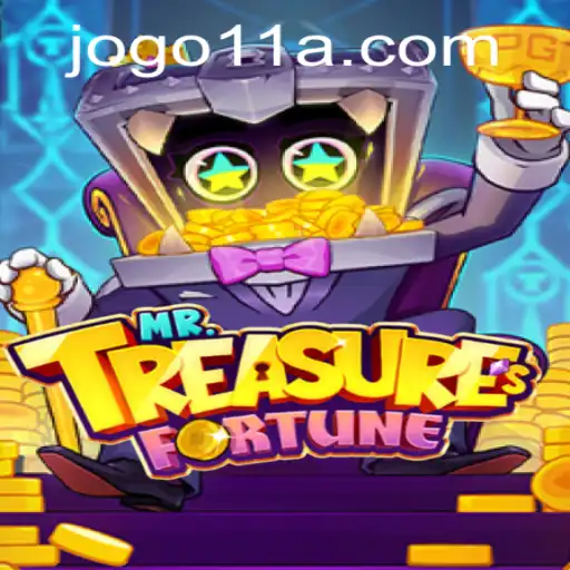Discover the Enchanting World of MrTreasuresFortune: Immerse Yourself in Adventure