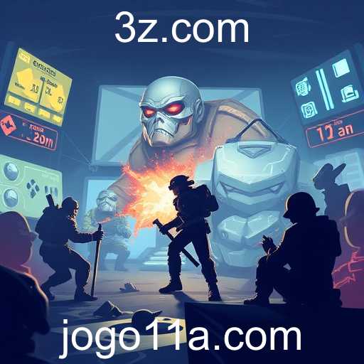 Novidades e Desafios na Arena Online: Como o '11a' Transforma o Cenário