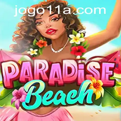Exploring the Allure of ParadiseBeach: A New Gaming Adventure
