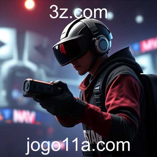 A Revolução dos Jogos com a 11a Edição