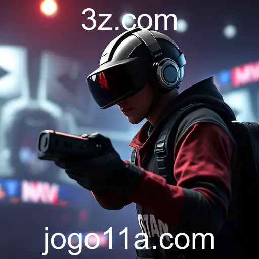 A Revolução dos Jogos com a 11a Edição