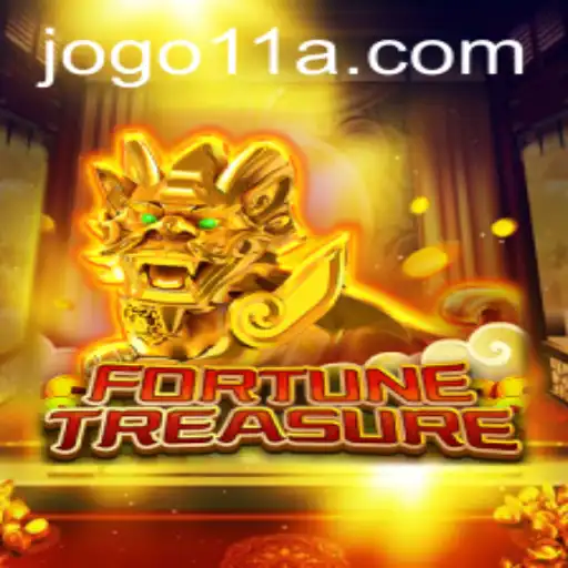 Discover the Thrills of FortuneTreasure: Your Guide to Winning Big