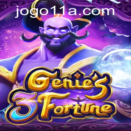 Unveiling Genie3Fortune: A New Era in Interactive Gaming