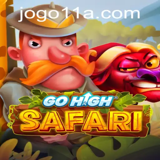 Journey into Adventure with GoHighSafari: Unveiling a New Gaming Era