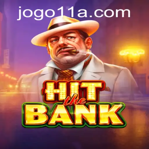 HitTheBank: Explore the Thrill of Virtual Heists